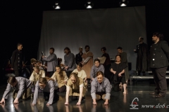 Les Misérables 2015-01-17