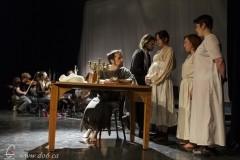 Les Misérables 2015-01-17