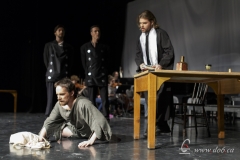 Les Misérables 2015-01-17