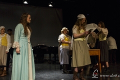 Les Misérables 2015-01-17