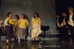 Les Misérables 2015-01-17