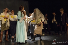 Les Misérables 2015-01-17