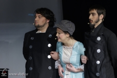 Les Misérables 2015-01-17