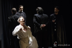 Les Misérables 2015-01-17