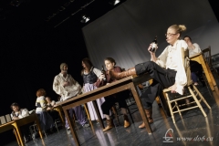 Les Misérables 2015-01-17