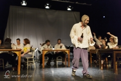 Les Misérables 2015-01-17