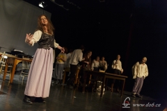 Les Misérables 2015-01-17