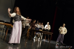 Les Misérables 2015-01-17