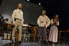 Les Misérables 2015-01-17