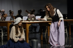 Les Misérables 2015-01-17