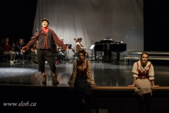 Les Misérables 2015-01-17