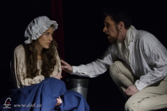 Les Misérables 2015-01-17