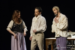 Les Misérables 2015-01-17