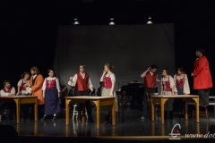 Les Misérables 2015-01-17