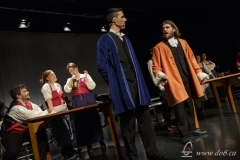 Les Misérables 2015-01-17