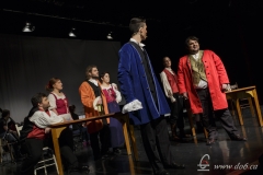 Les Misérables 2015-01-17