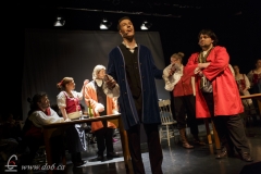 Les Misérables 2015-01-17