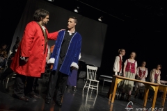 Les Misérables 2015-01-17