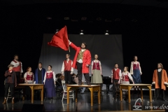 Les Misérables 2015-01-17