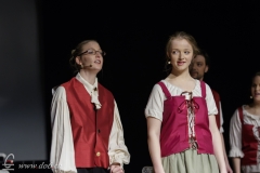 Les Misérables 2015-01-17