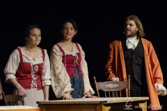 Les Misérables 2015-01-17