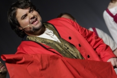 Les Misérables 2015-01-17