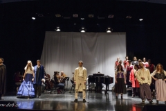 Les Misérables 2015-01-17