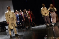 Les Misérables 2015-01-17