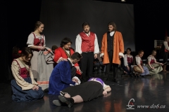 Les Misérables 2015-01-17