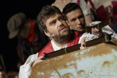 Les Misérables 2015-01-17