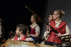 Les Misérables 2015-01-17