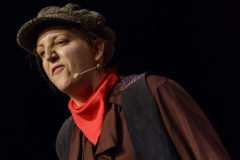 Les Misérables 2015-01-17