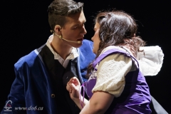 Les Misérables 2015-01-17