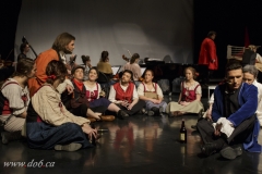 Les Misérables 2015-01-17