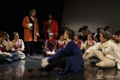 Les Misérables 2015-01-17