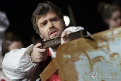 Les Misérables 2015-01-17