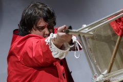 Les Misérables 2015-01-17