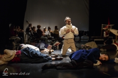 Les Misérables 2015-01-17