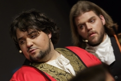 Les Misérables 2015-01-17