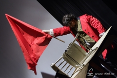 Les Misérables 2015-01-17