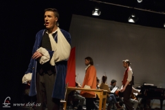 Les Misérables 2015-01-17