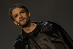 Les Misérables 2015-01-17