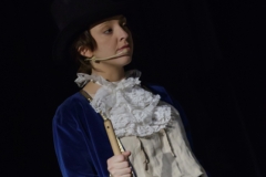 Les Misérables 2015-01-17