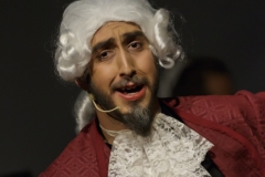 Les Misérables 2015-01-17