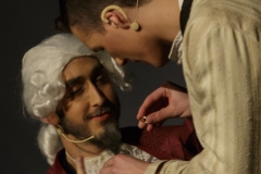 Les Misérables 2015-01-17