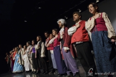 Les Misérables 2015-01-17