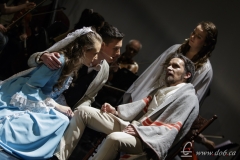 Les Misérables 2015-01-17